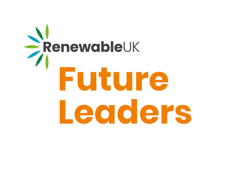 Why Attend RenewableUK Future Leaders ? B2B Intro