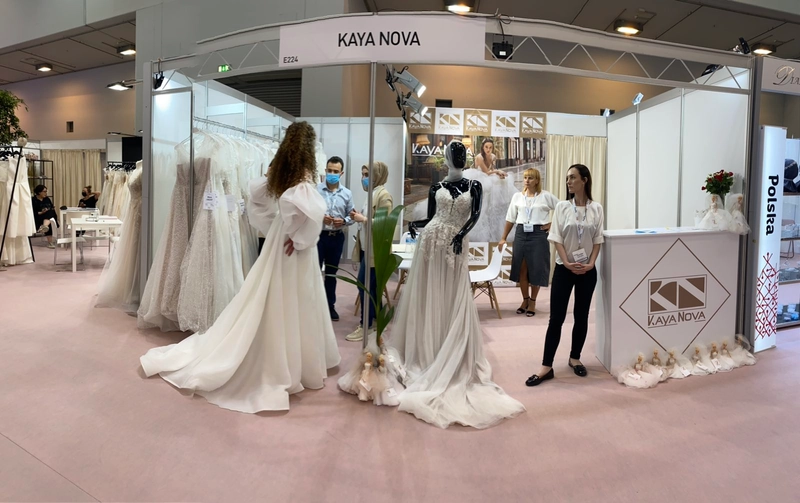 Inside European Bridal Week: B2B Key Insights - 3