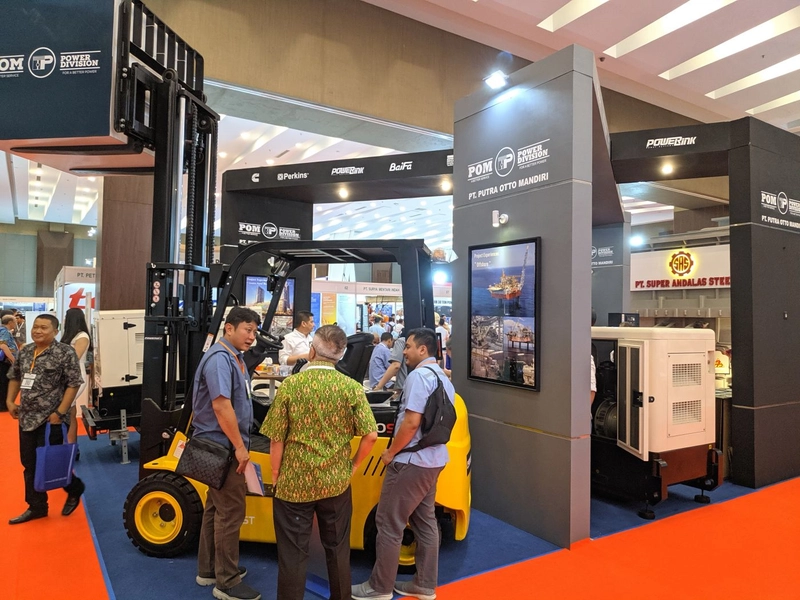 Why Palmex Indonesia Matters for B2B - 2