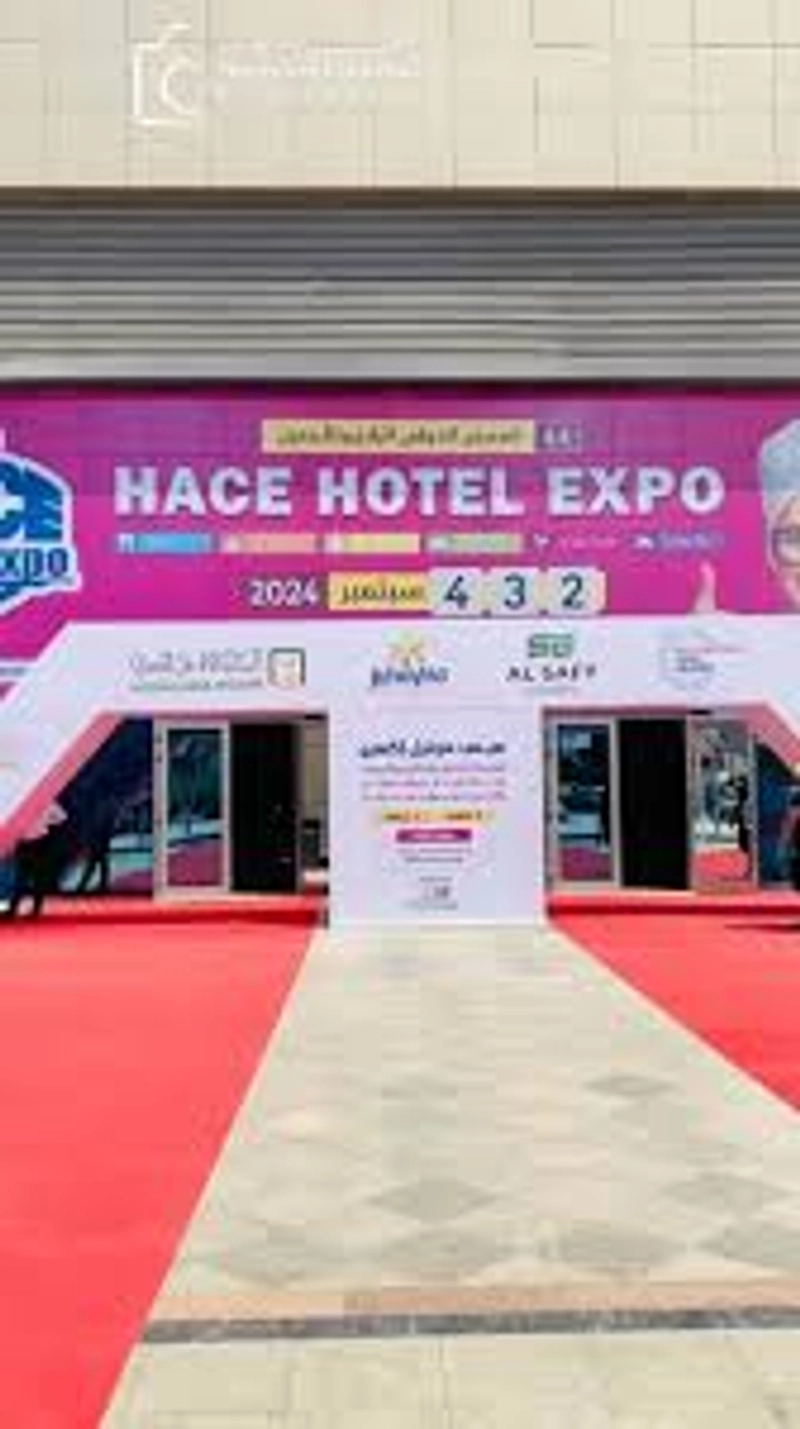 Unlock International Catering Equipment & Trading Laundry Exhibition : Must-Know B2B Event - 4
