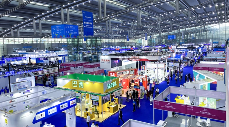 Why China Hi-Tech Fair Matters for B2B - 2
