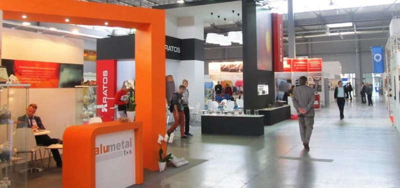 Inside ALUMINIUM & NonFerMet: B2B Key Insights - 1