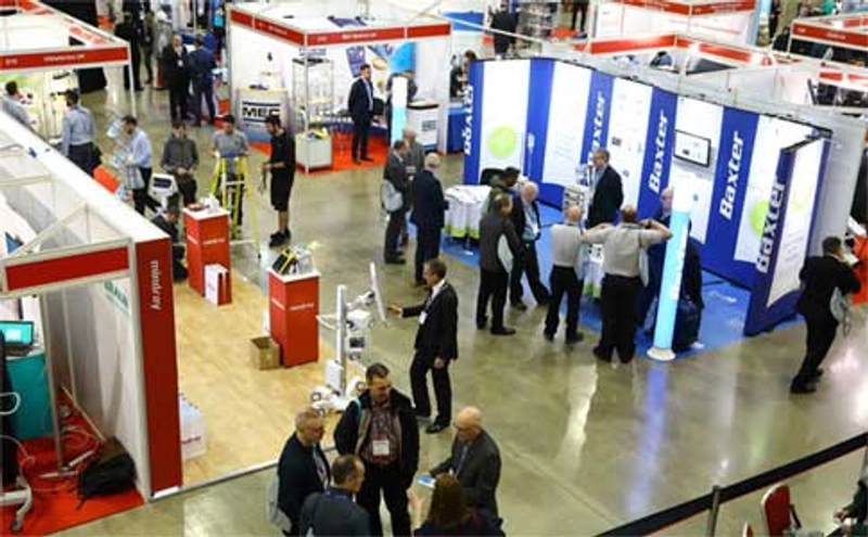 Discover EBME EXPO: B2B Event Guide - 2