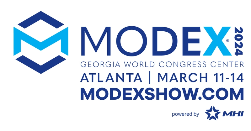 Why Attend MODEX ? B2B Intro