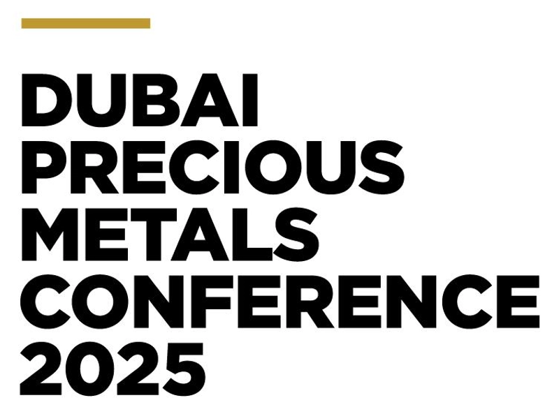 Why Attend Dubai Precious Metals Conference? B2B Intro