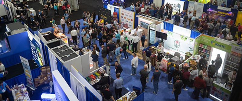 Discover NACS Show: B2B Event Guide - 2