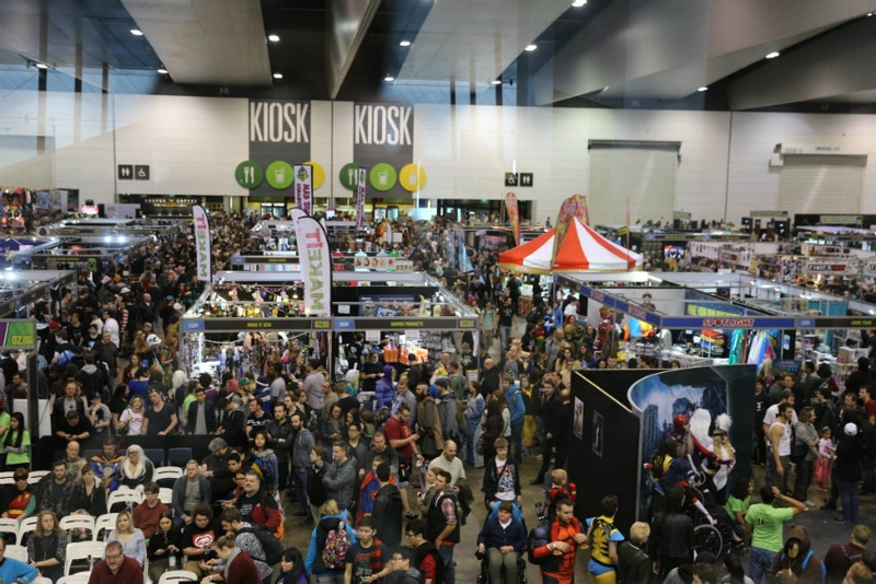 AUSTRALIAN INTERNATIONAL FURNITURE FAIR Spotlight: B2B Essentials - 3