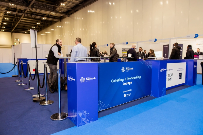 Unlock London PropTech Show: Must-Know B2B Event - 2