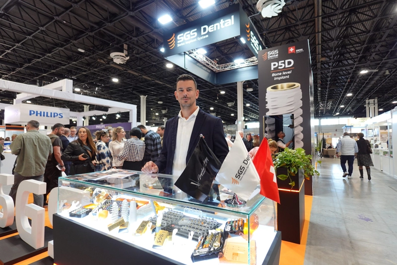 Dental World Spotlight: B2B Essentials - 3