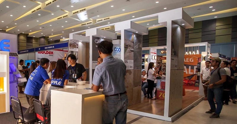 Inside CebuCON Build Expo: B2B Key Insights - 3