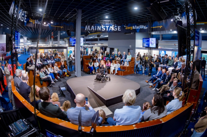 Inside Zorg & facility: B2B Key Insights - 3