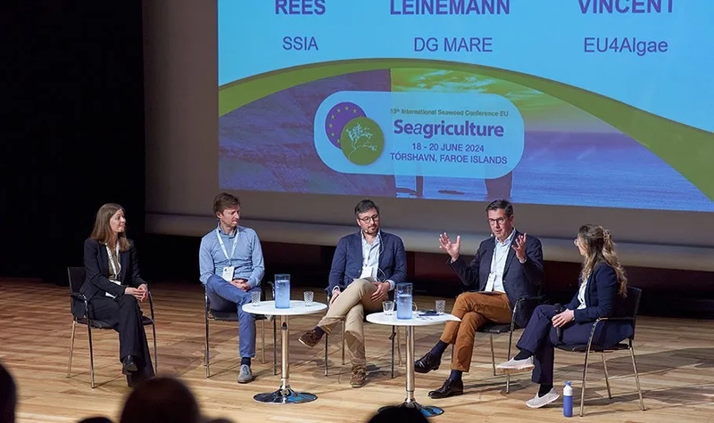 Why SEAGRICULTURE EU Matters for B2B - 2