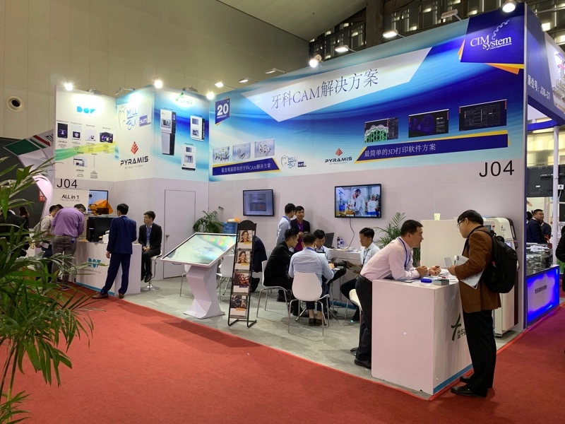 Why Attend PCE Oral Care Expo? B2B Intro - 1