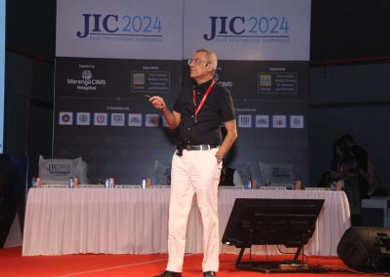 Joint International Conference Spotlight: B2B Essentials - 2
