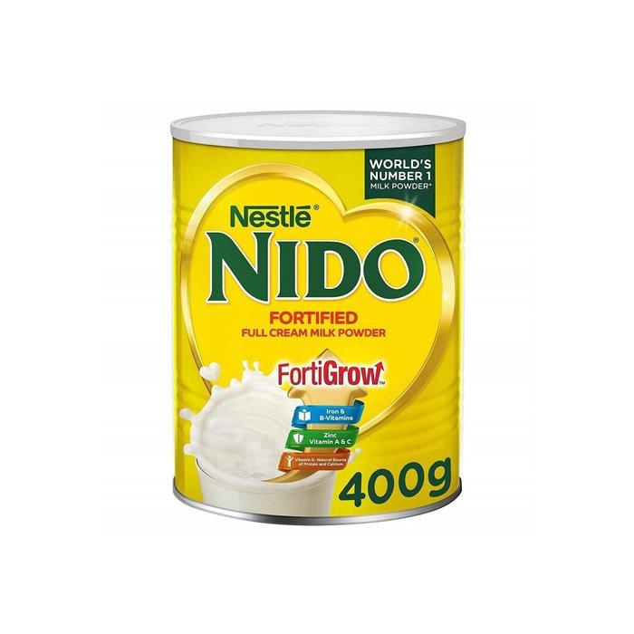 Top 4 Milk Powder suppliers in Netherlands: Capabilities & Buyer Fit - 5