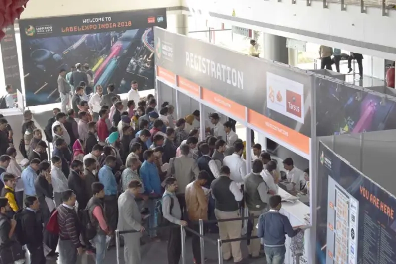 Why Attend Labelexpo India? B2B Intro - 1