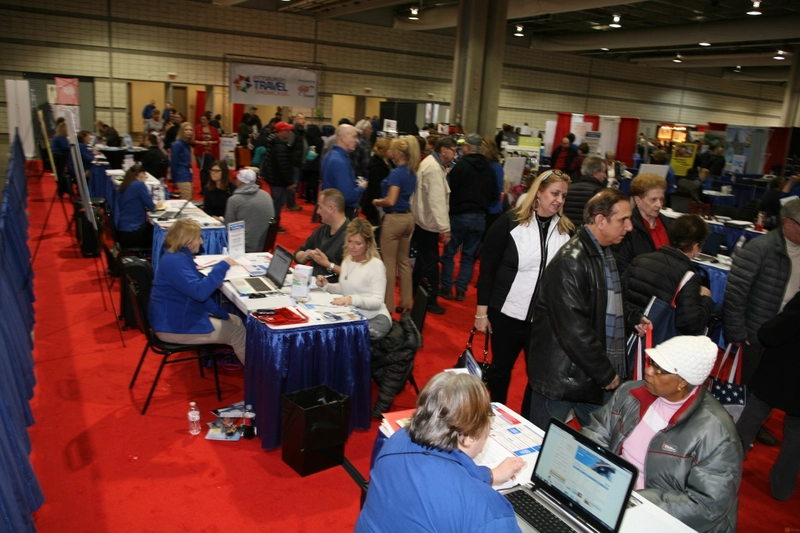 Unlock Pittsburgh Travel Showcase: Must-Know B2B Event - 1