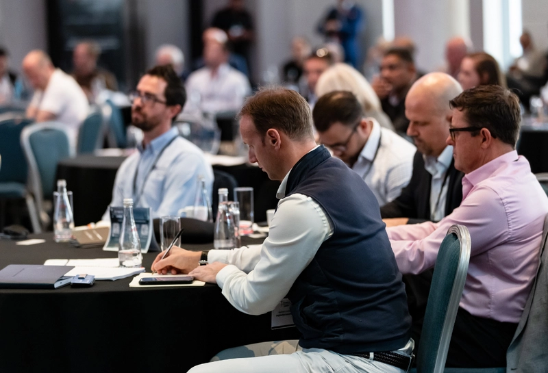 Why Attend Alternative Real Estate Investment Summit ? B2B Intro - 1