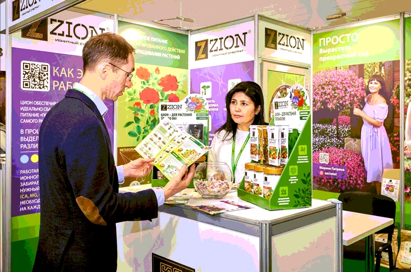 Why Astana Flora Expo Matters for B2B - 3