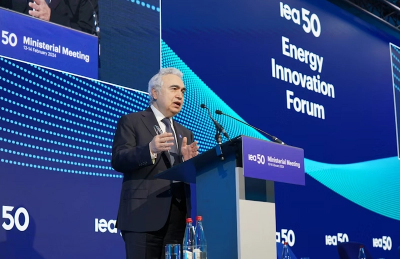 Inside Innovation Forum Energy: B2B Key Insights - 2