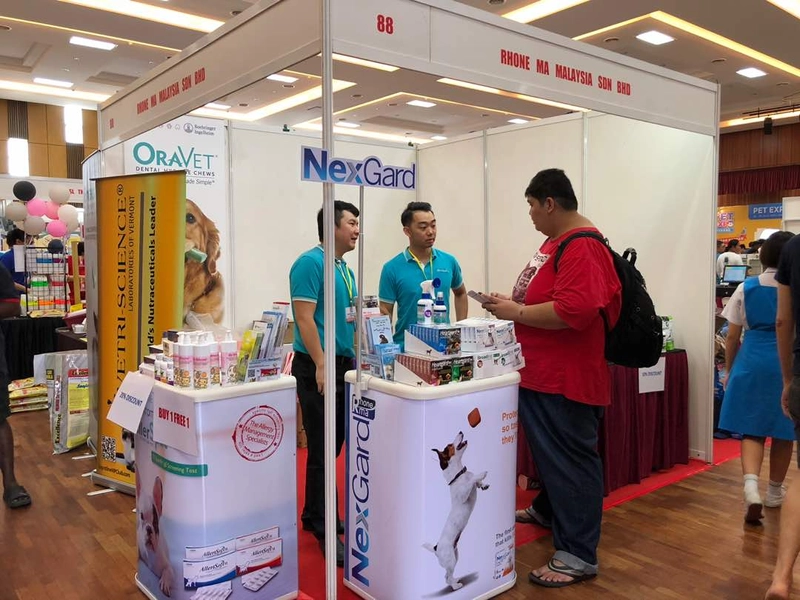Unlock Pet Expo Penang: Must-Know B2B Event - 1