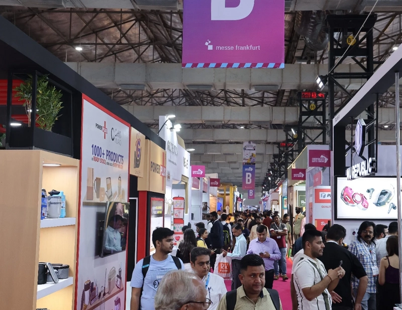 Paperworld India Revealed: B2B Opportunity - 1