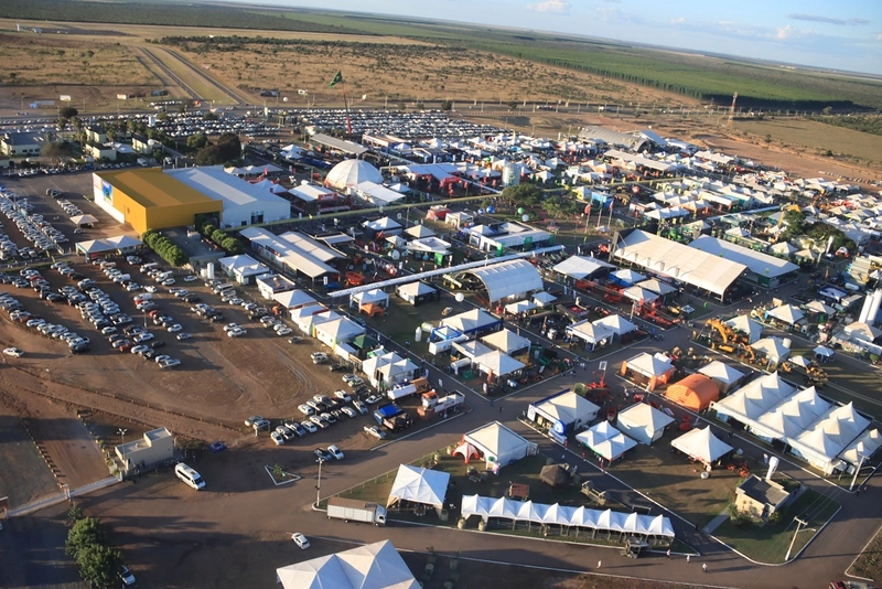 Unlock Bahia Farm Show : Must-Know B2B Event - 1