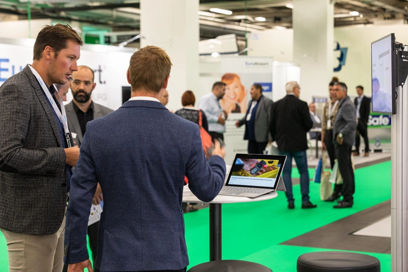 Pharma Logistics Days Spotlight: B2B Essentials - 1