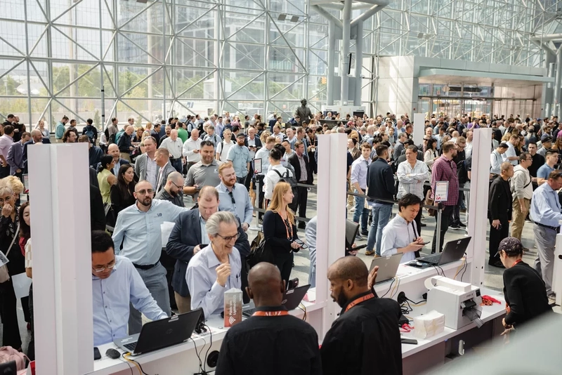 Unlock Lightfair International: Must-Know B2B Event - 1