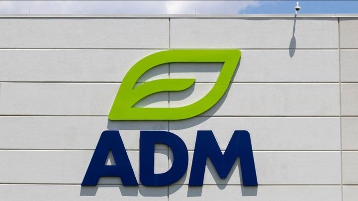 ARCHER-DANIELS-MIDLAND COMPANY