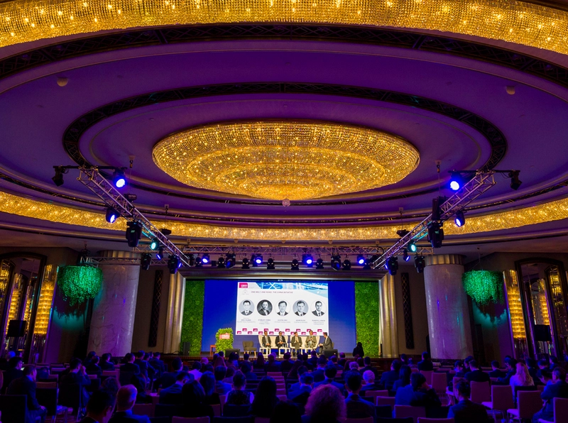 Why Attend MIPIM Asia Summit? B2B Intro - 3