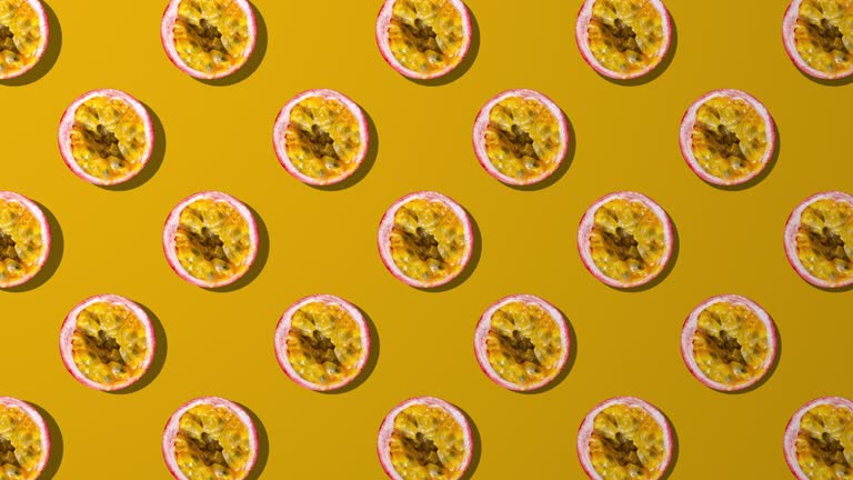 Top 6 Passion Fruit Suppliers in Malaysia in Year 2025: Market Trends, Insights & Opportunities