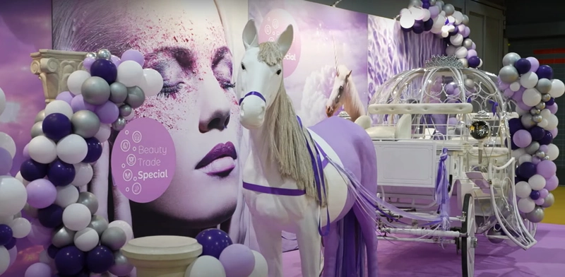 Inside BEAUTY TRADE SPECIAL: B2B Key Insights - 1