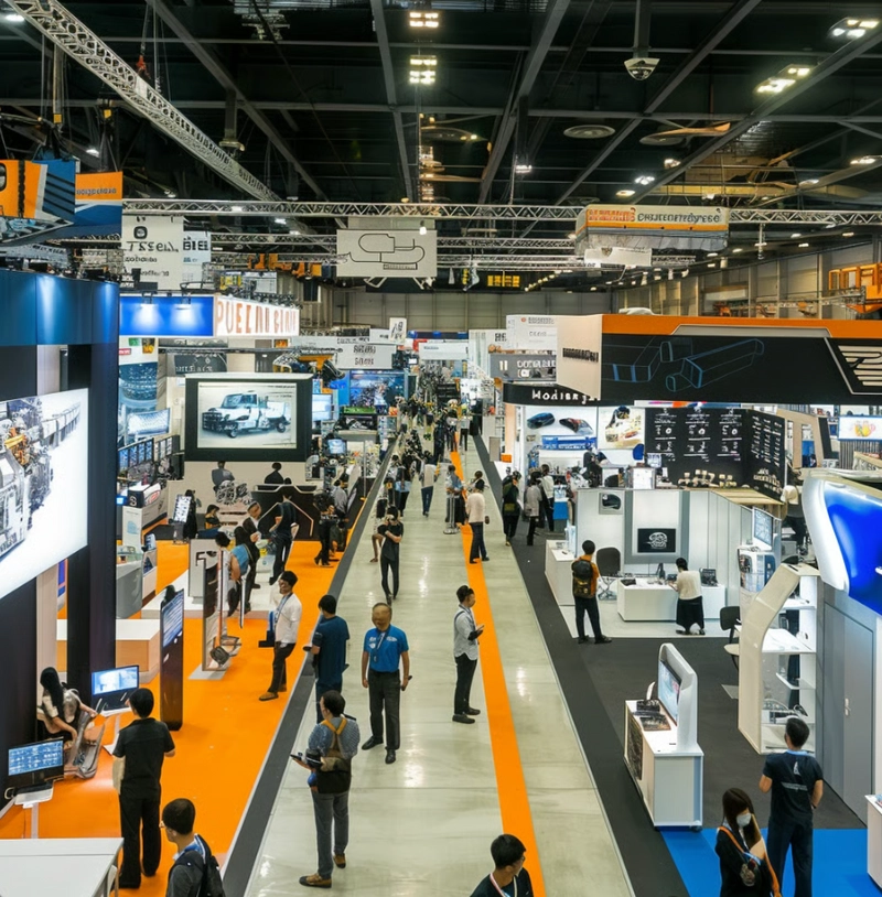 Why TILOG - LogistiX Matters for B2B