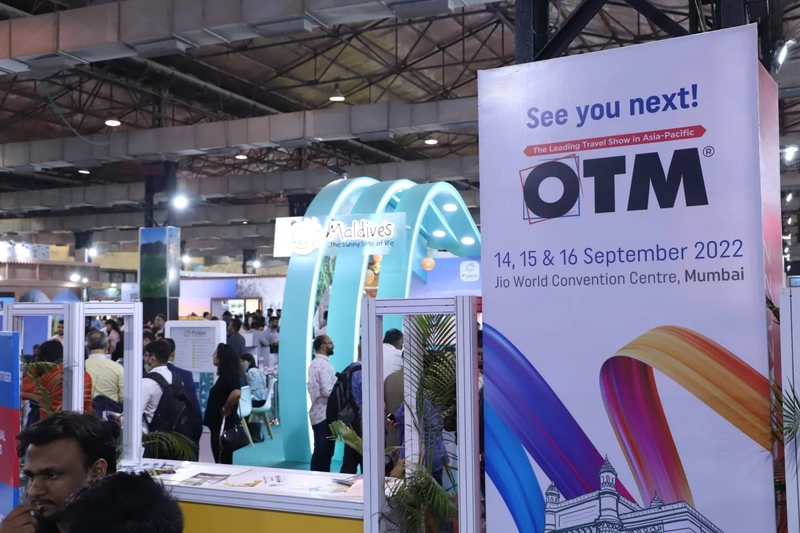 Discover OTM Mumbai: B2B Event Guide - 2