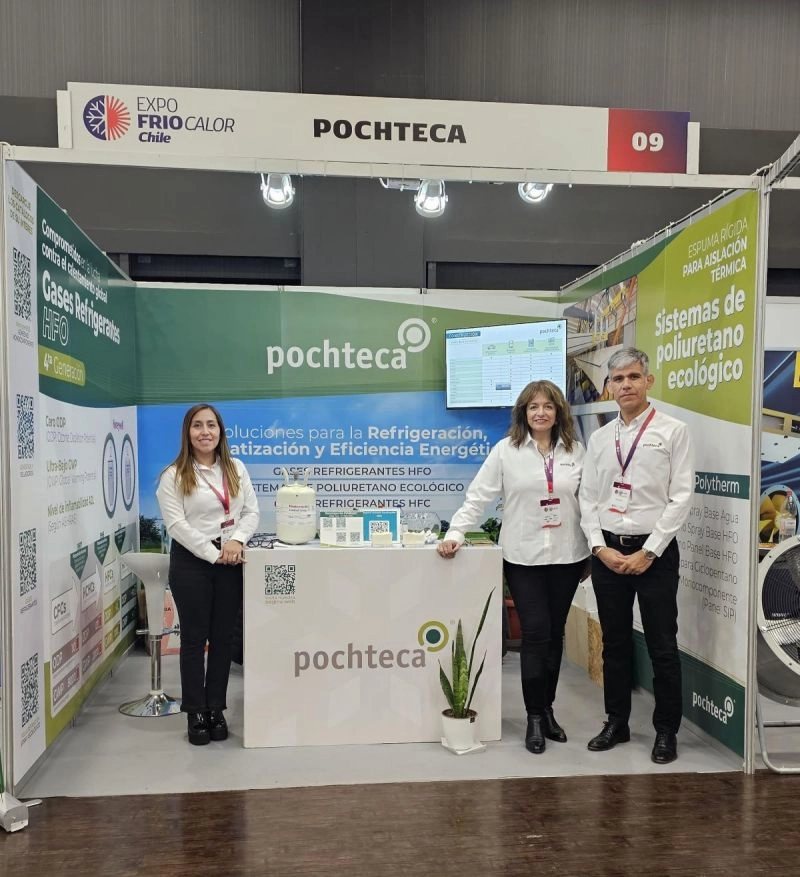 Why Attend ExpoFrioCalor Chile? B2B Intro - 2