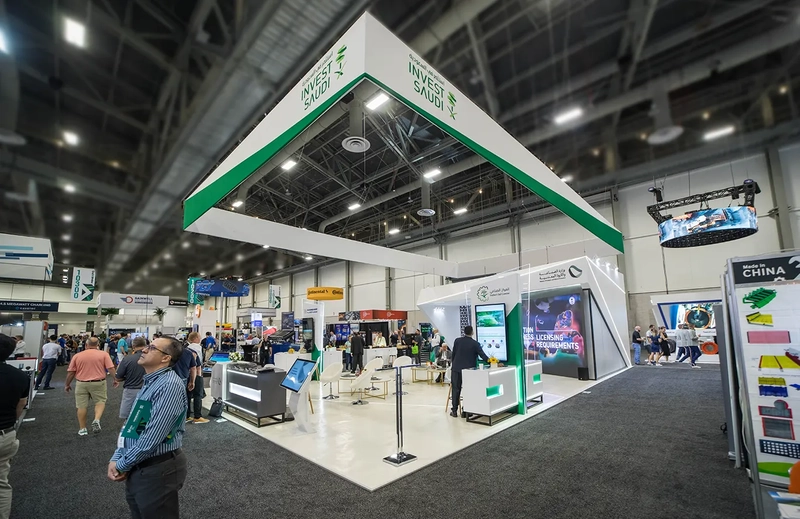 Why Attend Intermodal EXPO? B2B Intro - 2