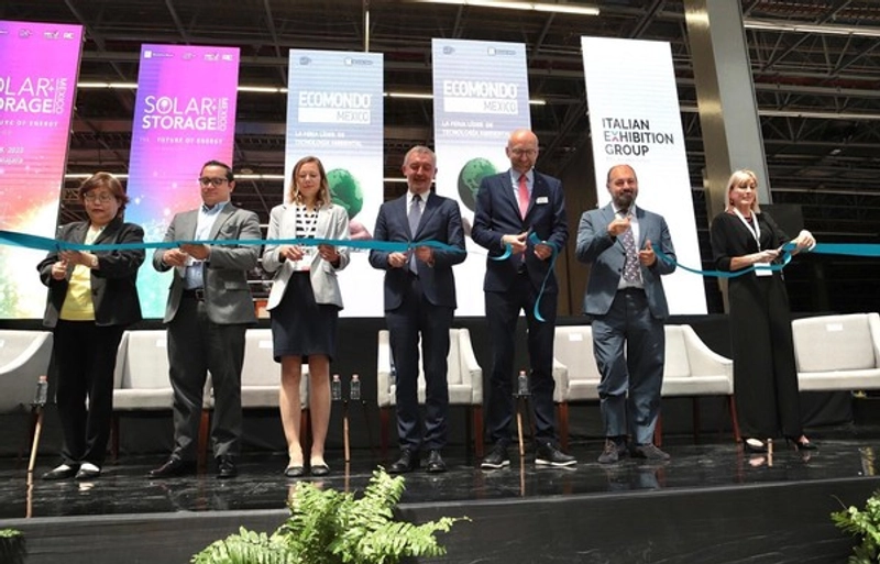 ECOMONDO MEXICO Revealed: B2B Opportunity - 1