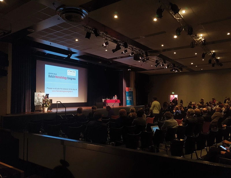 Unlock Dutch Hematology Congress: Must-Know B2B Event - 1