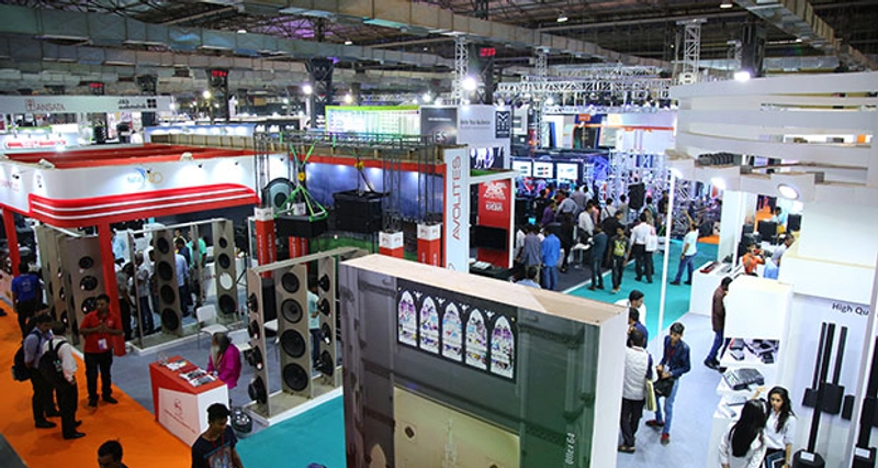 Inside PALM Expo: B2B Key Insights - 3