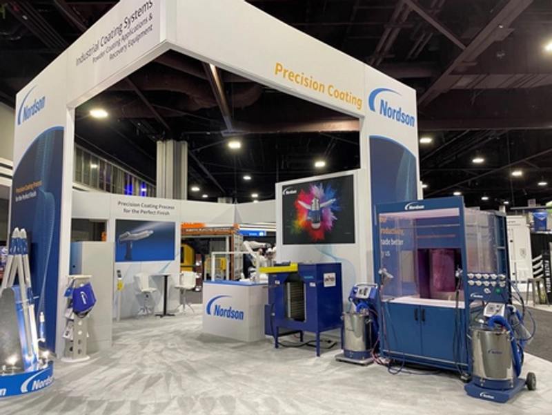 Unlock Surface & Coatings Expo: Must-Know B2B Event - 1