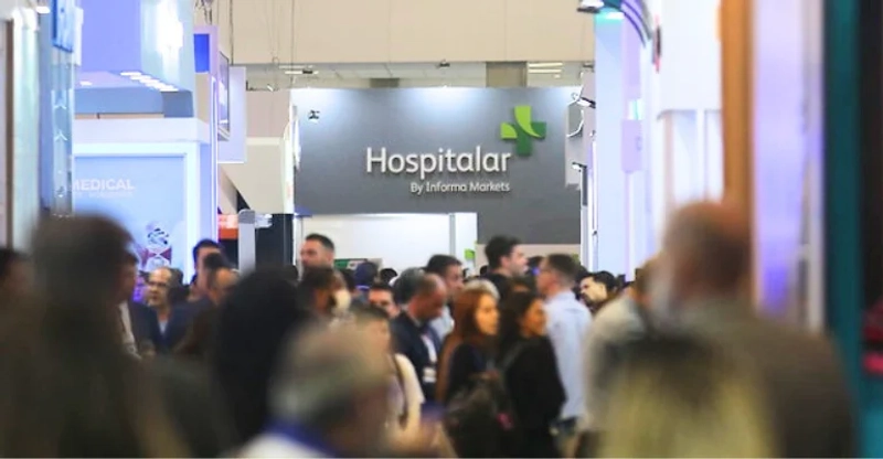 Unlock HOSPITALAR FAIR AND CONGRESS: Must-Know B2B Event - 3