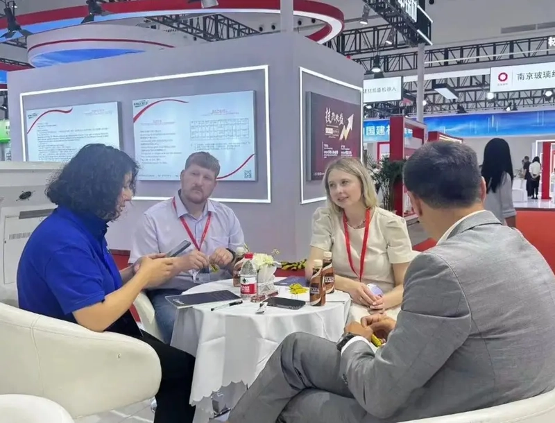Discover CementTech: B2B Event Guide - 3