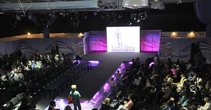 Why Attend Moldova Fashion Expo? B2B Intro