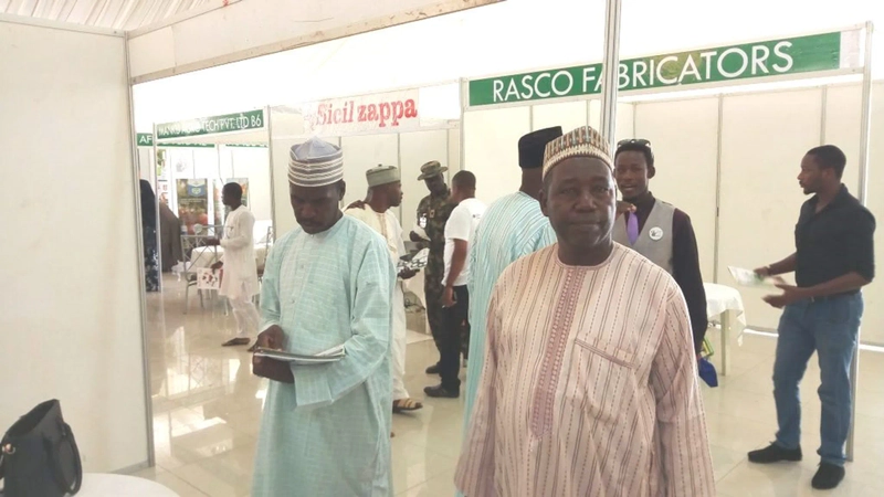 Inside Nigeria International Agriculture Expo : B2B Key Insights - 2