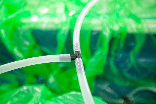 Top 8 Concentrator Suppliers in China in Year 2025: A Market Deep Dive