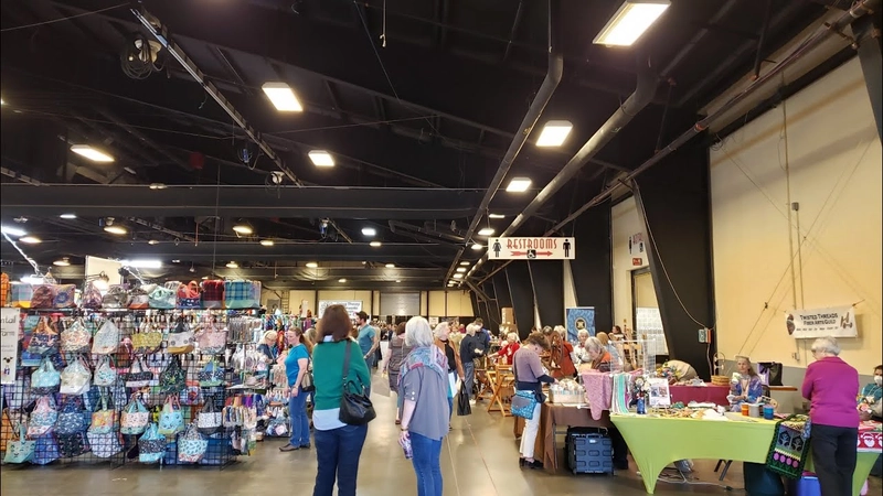 Unlock Carolina FiberFest : Must-Know B2B Event - 2