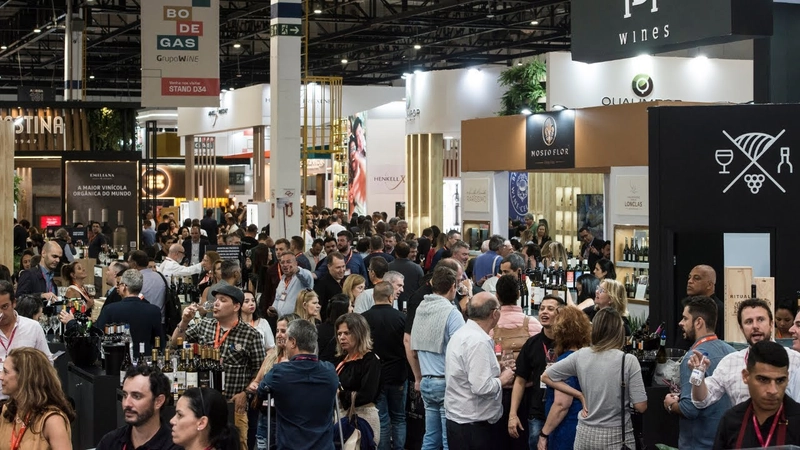 Inside ProWine Sao Paulo: B2B Key Insights - 1