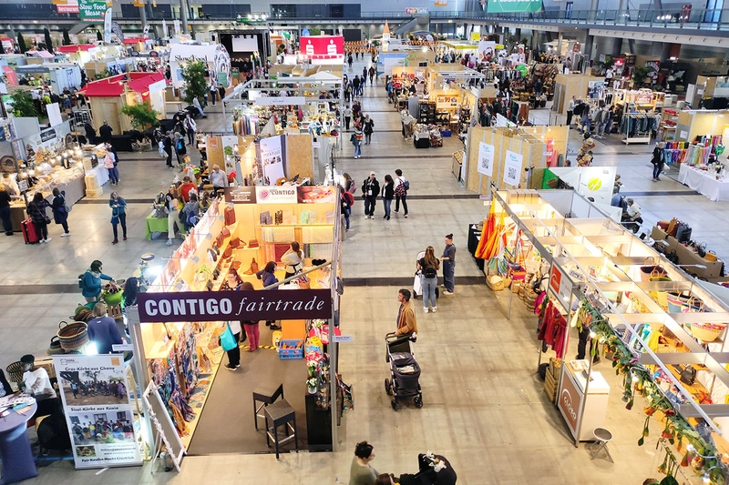 Unlock Fair Handeln : Must-Know B2B Event - 3