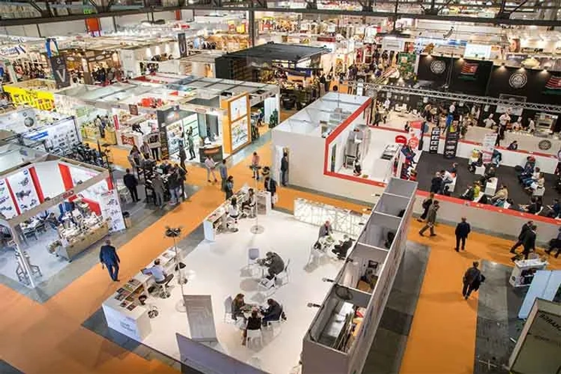 TUTTOFOOD Spotlight: B2B Essentials - 3